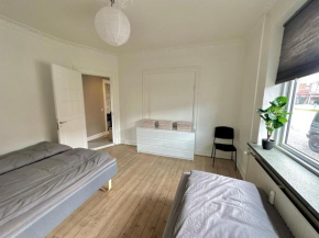 HG Free Parking budget friendly Aalborg